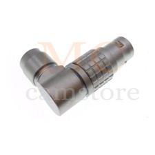 FGJ FHJ PHJ 2B.308 Female 8 Pin rotatable Connector ARRI Alexa Mini Amira