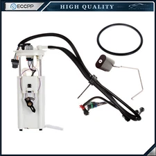 For Chevrolet Cavalier Pontiac Sunfire 2.2L 2.4L 1996-1998 E3919M Fuel Pump