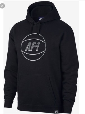 nike af1 sweatshirt