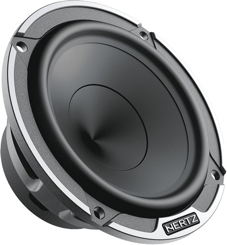 HERTZ ECX-165.5 ENERGY 6.5