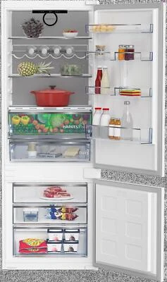 FRIGORIFERO COMBINATO INCASSO BEKO BCNE400E50SHN 194x69 cm Inverter cl.D (A+++)