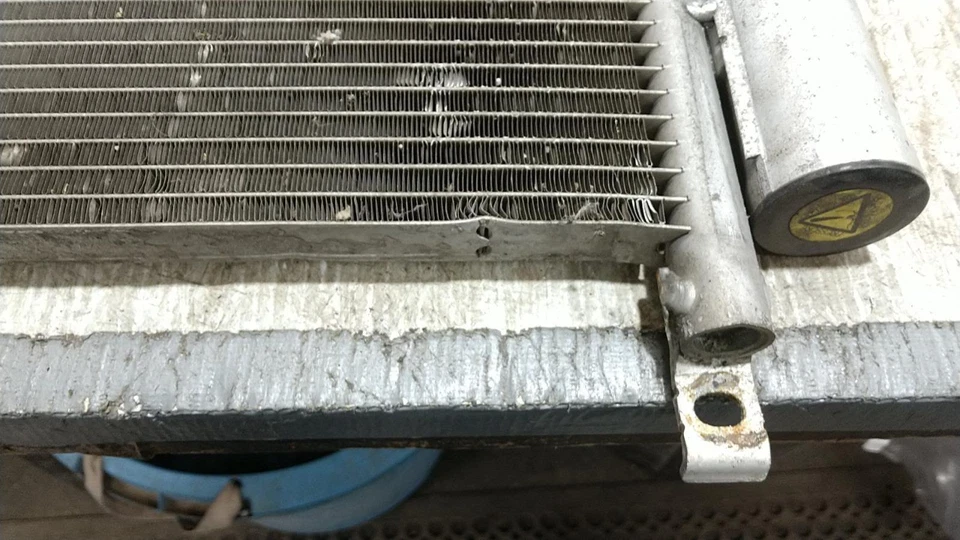 Оригинальный конденсатор для зубной протезы Camaro Assy проверенный Gd Top - Изображение 4 из 4