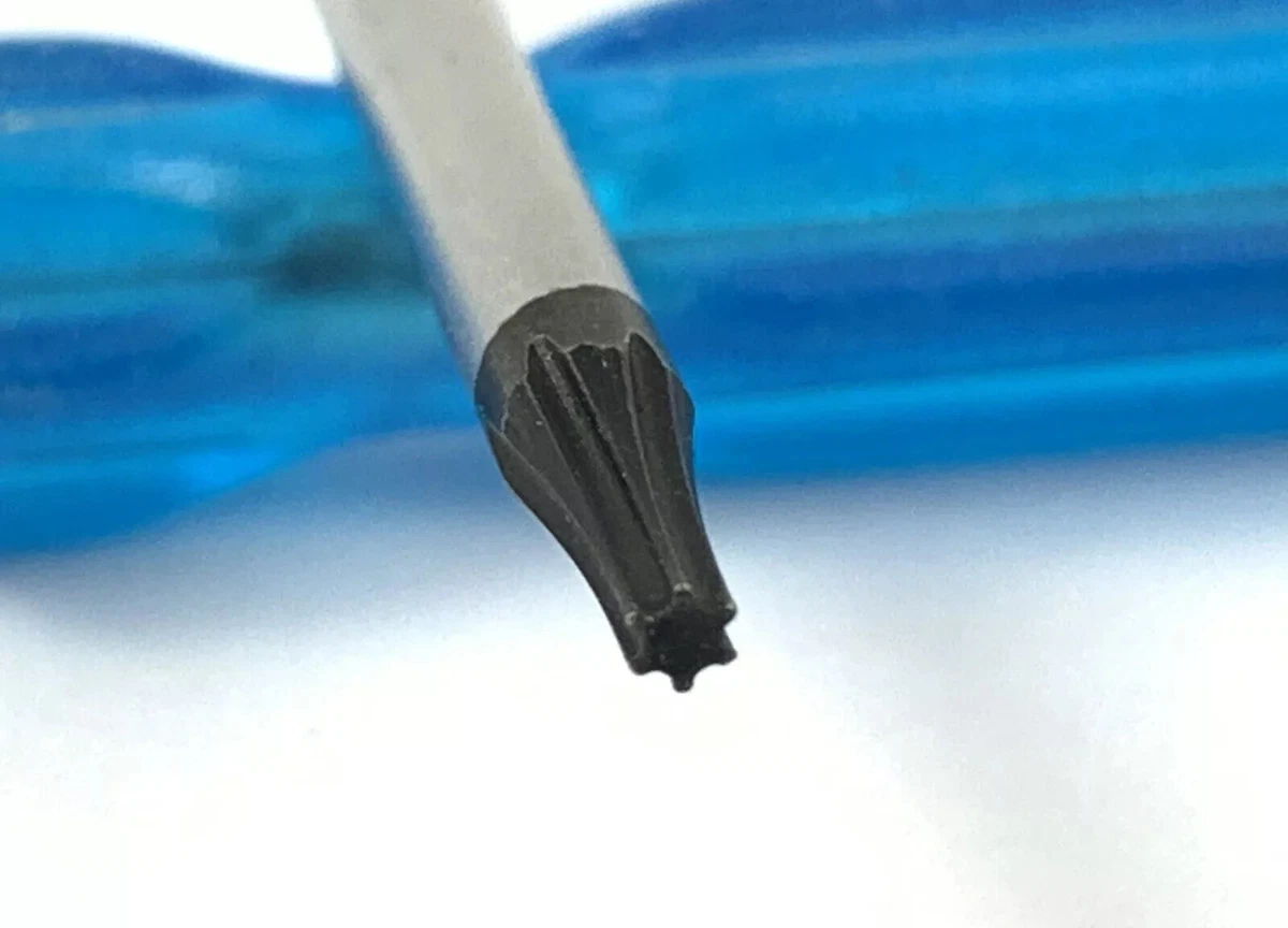 2X Torx Screwdriver for Garmin Fenix 3 4 5 Forerunner 235 230 Vivoactive HR Band