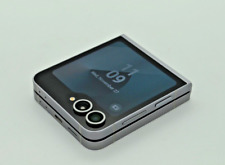 Samsung Galaxy Z Flip6 - 512 GB - Silver Shadow Verizon Smartphone