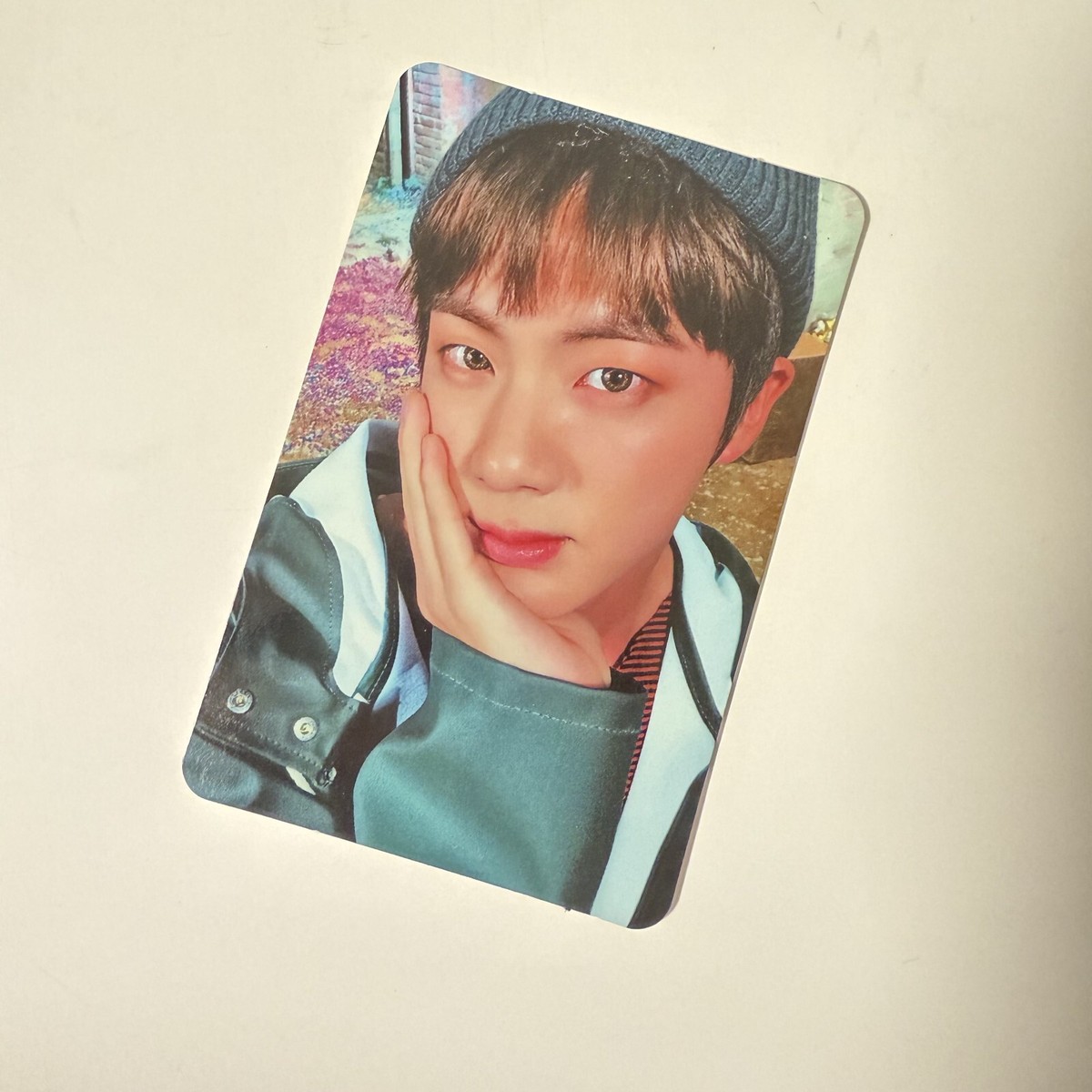 防弾少年団（BTS）you never walk alone JIN  写真② BTS YOU NEVER WALK ALONE❤️2 | BTSに恋してる