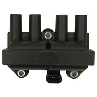 HÜCo 138805 ZüNdspule FüR Opel Chevrolet Daewoo