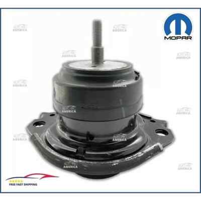 2011-2025 6.4L Jeep Grand Cherokee Mopar Engine Mount GENUINE OEM New