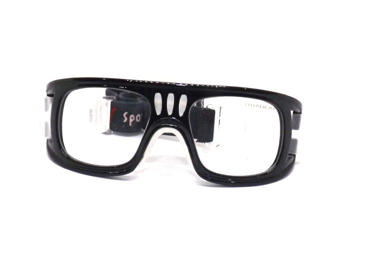 Obaolay Gafas Hombre Completos Con Su Precrizione Deportes Padel
