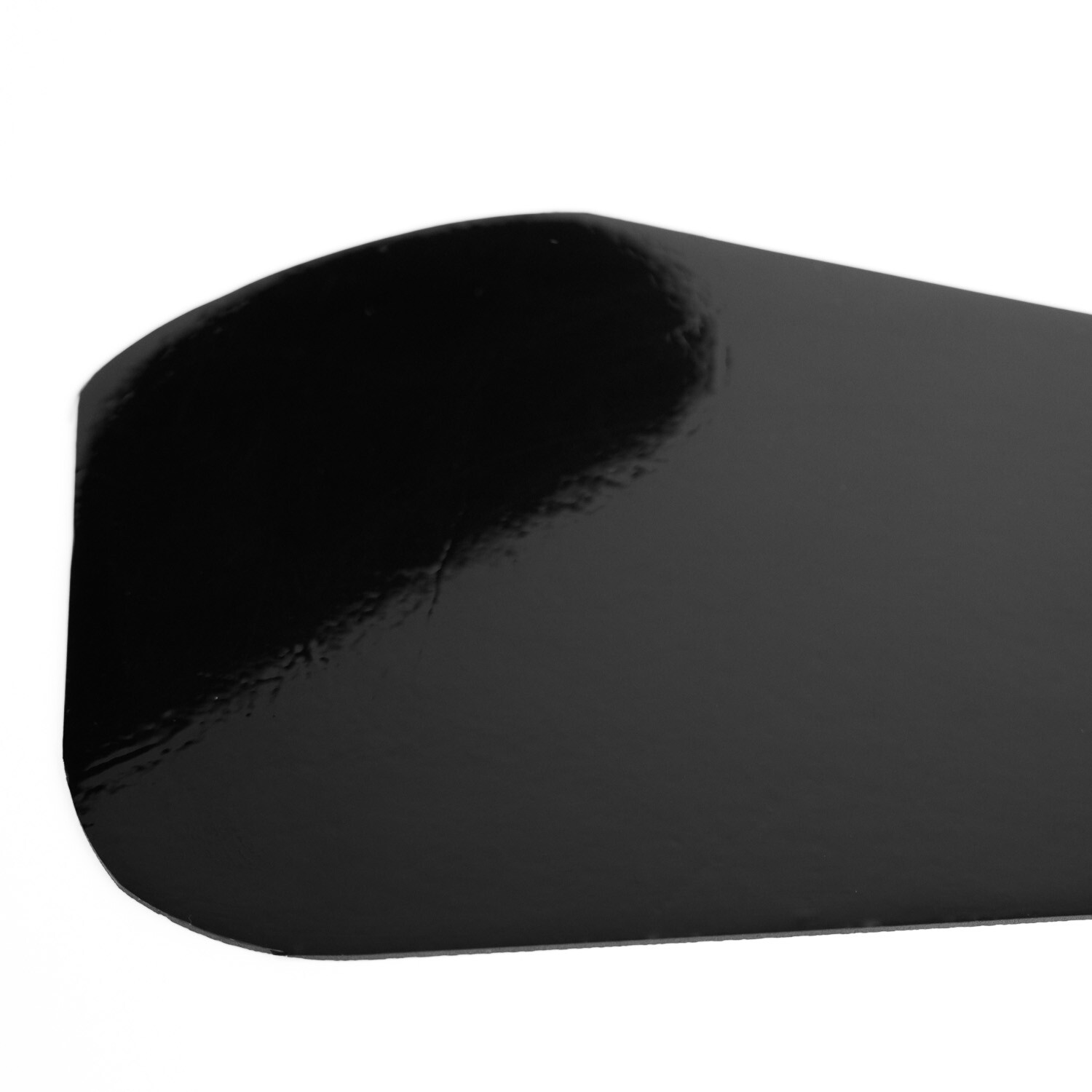 Vicrez Mud Flaps Rear vz103211 for Kia Sorento 2020-2025 Gloss Black