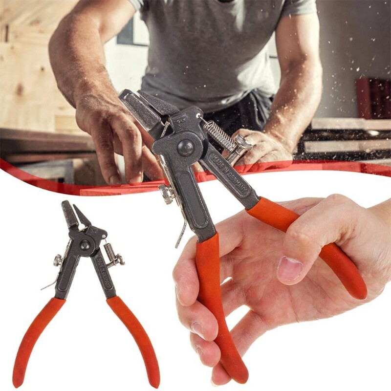 Lightweight Pliers Perfect for Carpenters Handymen eBay