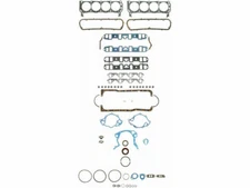 For 1975, 1979-1983 Ford E250 Econoline Engine Gasket Set Felpro 56422WS 1980