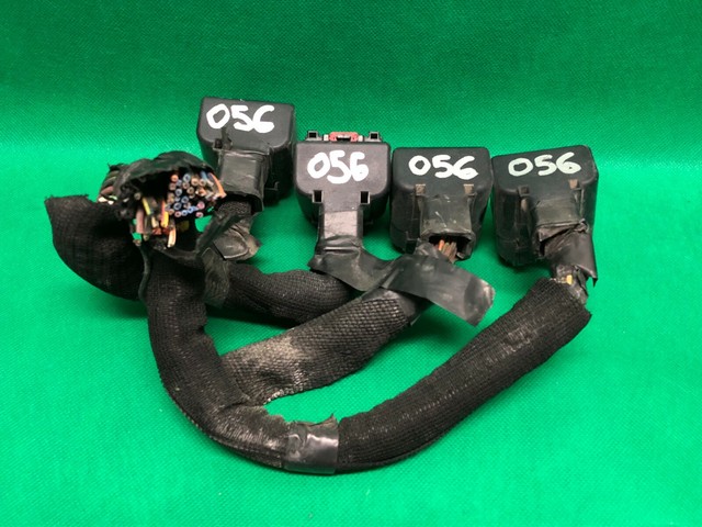 05 Dodge Dakotum Engine Wiring Harnes