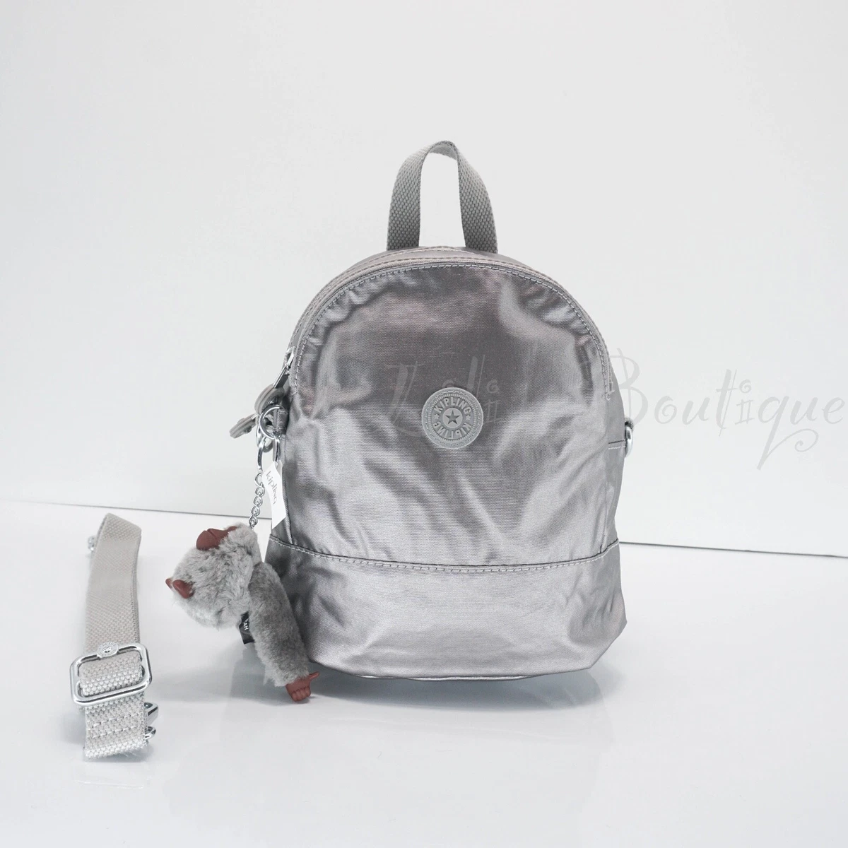 Kipling clearance convertible backpack