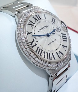 cartier ballon bleu 42mm diamond,Quality assurance,protein-burger.com