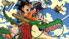 Dragonball Dragon Ball Z Anime Niños Muten Roshi Krilin Alfombra de Juego Alfombra de Juego
