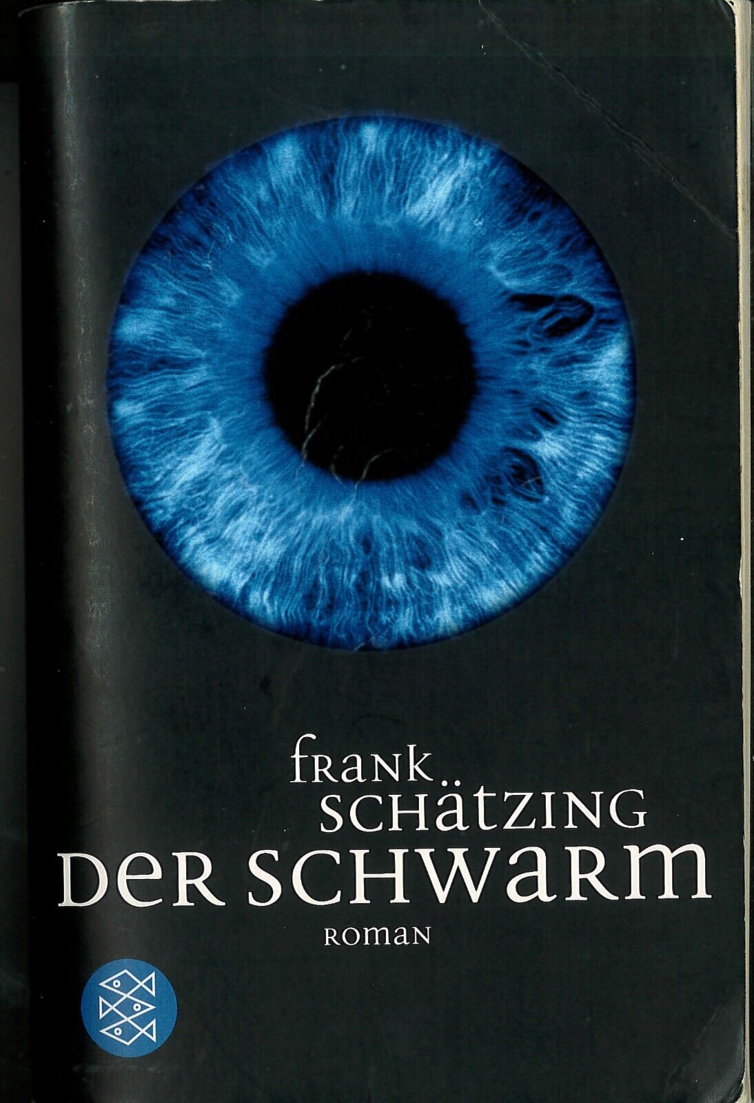 Schätzing, Frank: Der Schwarm - 2004 - 14. Auflage von 2007 - 999 Seiten