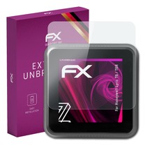 atFoliX Glass Protector for Honeywell Lyric T6 / T6R 9H Hybrid-Glass