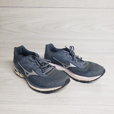 Mizuno Wave Rider 23 Comfort Cushioned Athletic Sneakers Shoes