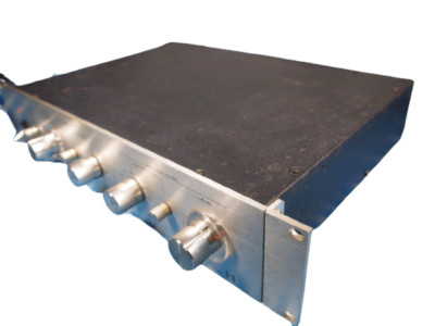 【amei】Pioneer PDR-WD70 Pioneer D-70 Electronic Crossover Network Channel Divider