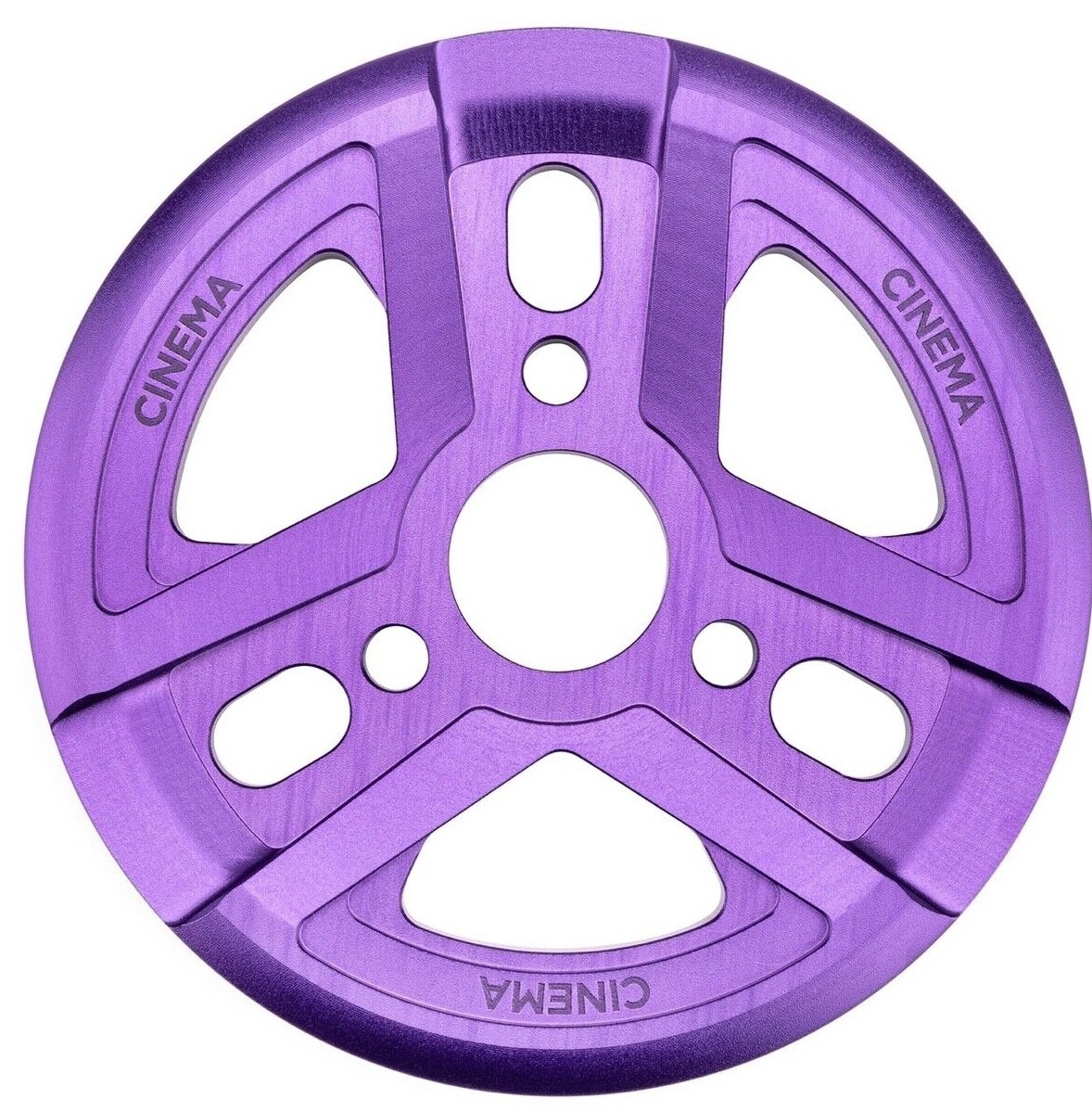 BMX スプロケット Cinema REEL GUARD SPROCKET25T sprocket_reel_cn8050-