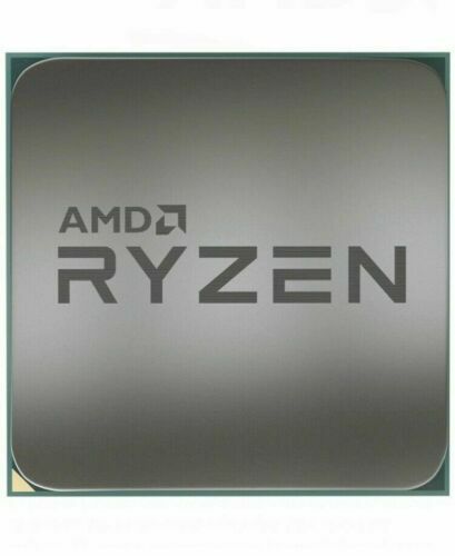 AMD Ryzen 7 3800XT (8x 3.90GHz) CPU Sockel AM4 #319260 | eBay