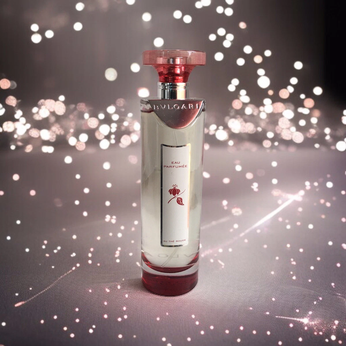 Eau Parfumee Au The Rouge Discontinued Fragrances for Women for
