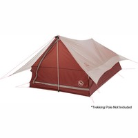 Big Agnes Scout 2-person Camping Tent - Ts216 Big Agnes Scout 2-person Camping Tent - Ts216