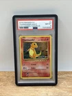 2016 Pokemon XY Evolutions Cosmos-TOYS R US #9 Charmander Holo PSA 8