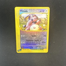 Miltank 094/147 Aquapolis Reverse Holo on eBay