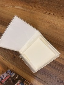 8 Lot NES Custom Game Cases  Football Baseball Golf