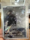 Pokemon - Mewtwo 052 Scarlet & Violet - Holo Black Star Promo - NM
