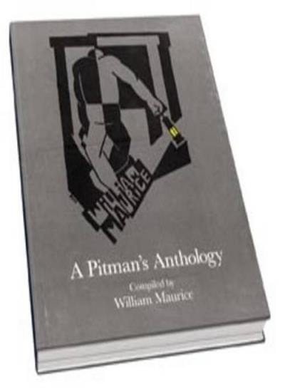 A Pitman's Anthology