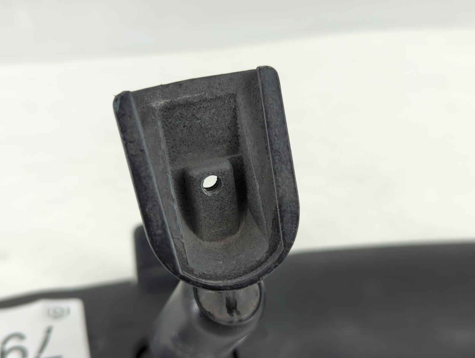 2016 Toyota Camry Interior Rear View Mirror Oem VFN55