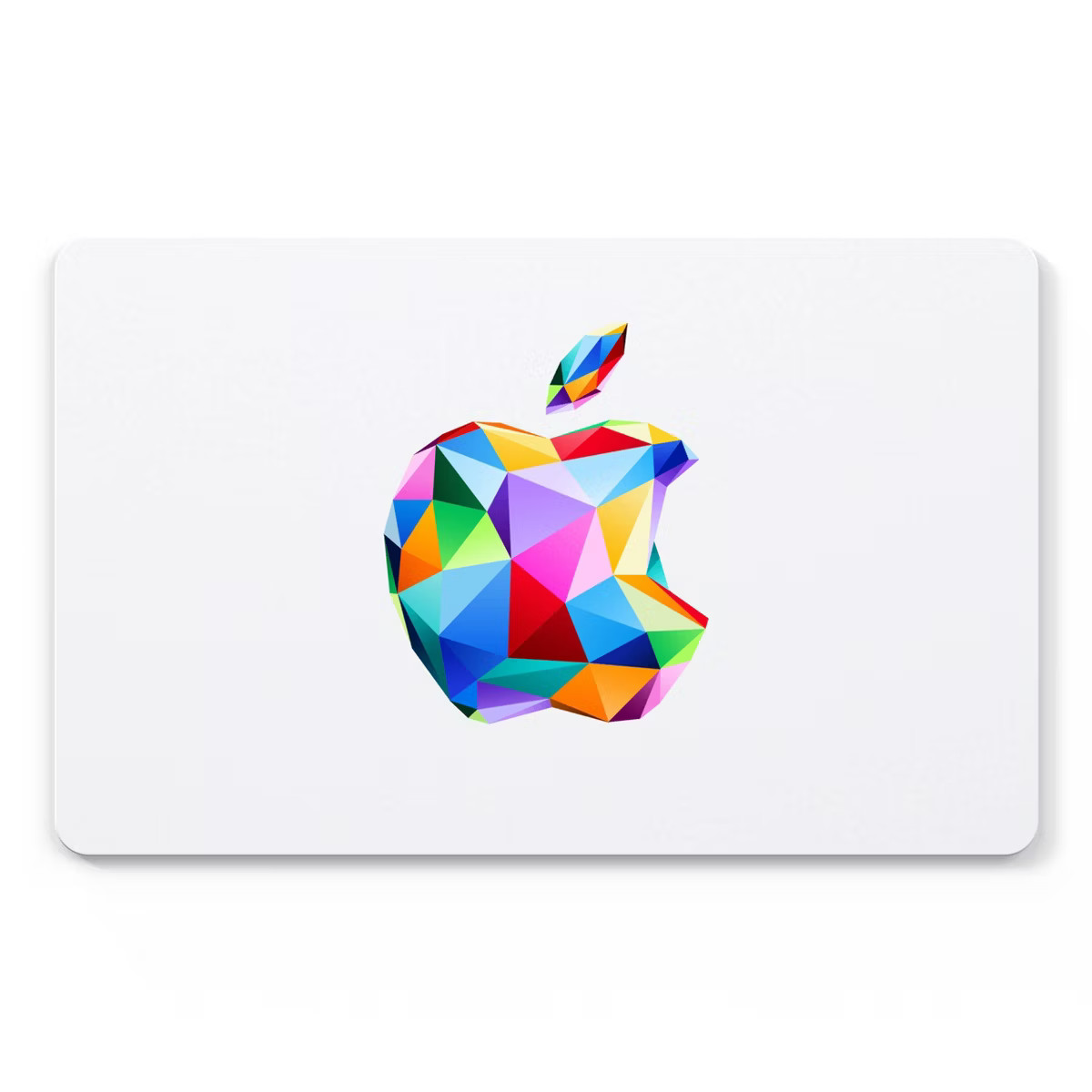 $100 APPLE Gift Card/9 HRS EMAIL DELIVERY & Physical Card Itunes, App Store 200z
