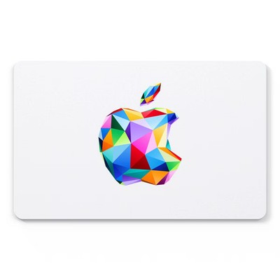 $350 APPLE Gift Card/Physical Card + 48HRS EMAIL DELIVERY Itunes, App Store 500z