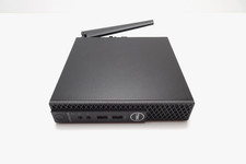 Dell OptiPlex 3060 USFF | i5-8500T | 8GB RAM | 128/256/512GB NVMe | LINUX