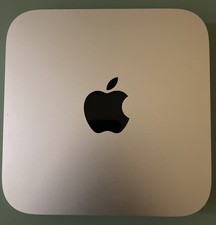 Apple Mac Mini Wired Mouse & Keyboard (late 2...