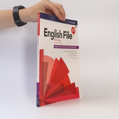 English File : elementary  |  kolektiv