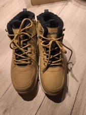 Kangaroos Winterstiefel NEU mit Etikett 42