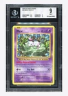 Pokemon BGS 9 Mew Holo 2016 53/108 XY Evolutions English