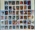 Lot of 50 Michael Jordan Cards - Wide Variety of Inserts - High Value - No Dups!