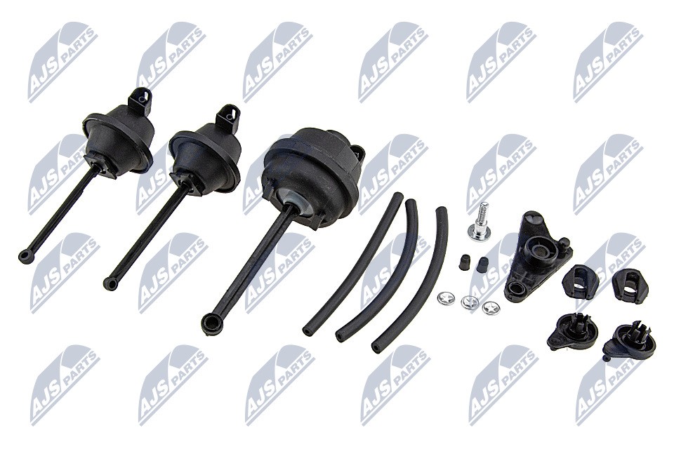 Intake manifold branch BKS-ME-022 NTY for MERCEDES-BENZ S-CLASS E-CLASS T-Model - Image 10