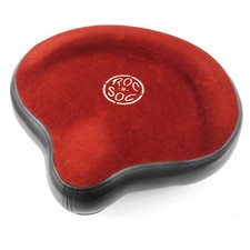 Roc-n-Soc Sedile Sella Rosso Batteria Sgabello
