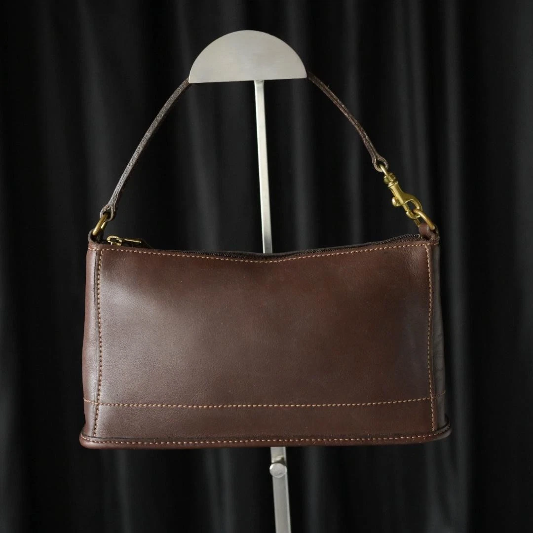 Coach Bleecker Shoulder Bag Brown Bags & Handbags for Women for