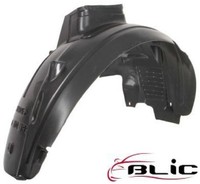 Blic 6601-01-2032802P Verkleidung FüR Radhaus FüR Fiat FüR Lancia