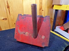 Simplicity 700 Steering Post Support 154430 Garden Tractor 725