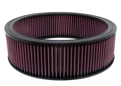 K&N High-Flow Luftfilter Performance waschbar Chevrolet P30/G30/P20 6.2 V8 82-93