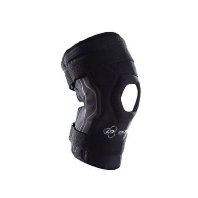 UG DonJoy Performance Bionic Knee Brace (Black/Large)