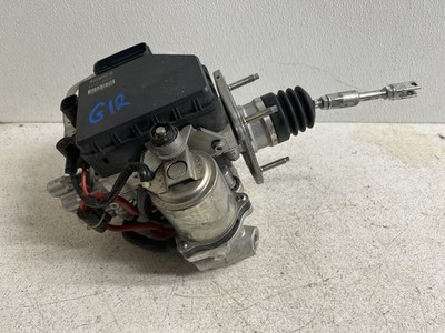 Toyota FJ Cruiser Anti Lock Brake Pump Actuator Module 89541-35290