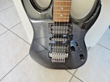 E - Gitarre Ibanez EX Series
